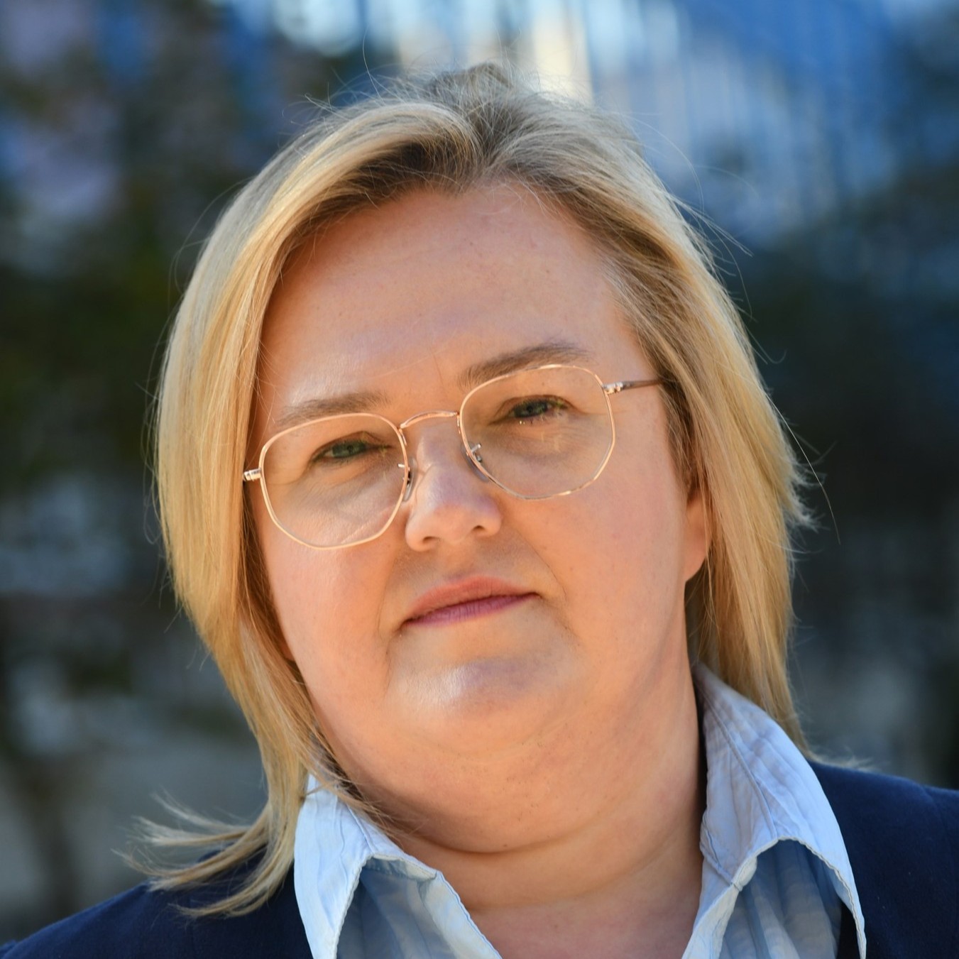 Dr. Izabela  Czekaj